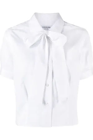Thom Browne Bow