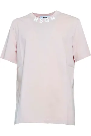 Msgm Logo