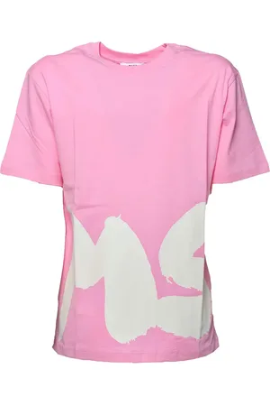 Msgm Logo
