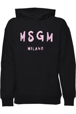 Msgm Logo