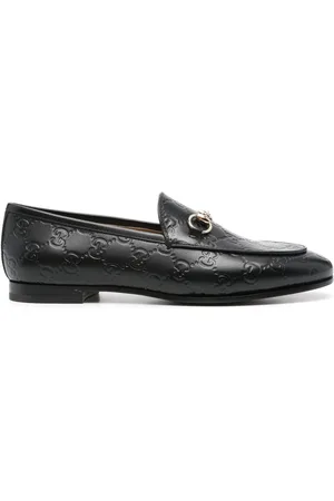 Gucci Jordaan loafers