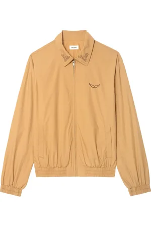 Zadig & Voltaire Loann jacket