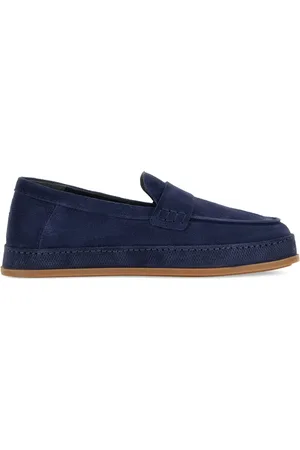 Hogan Leather loafers