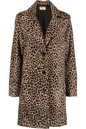 Zadig & Voltaire Leopard