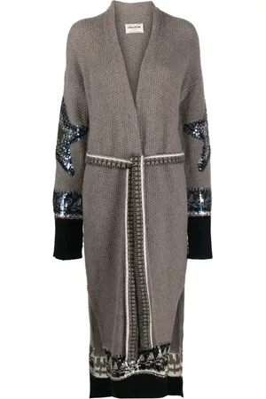 Zadig & Voltaire Rosanny sequin