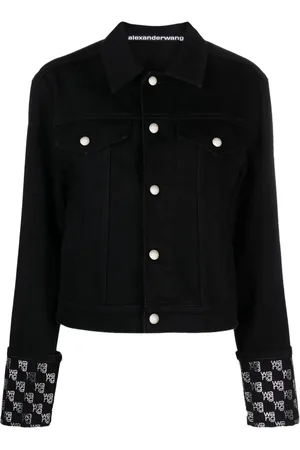 Alexander Wang Rhinestone