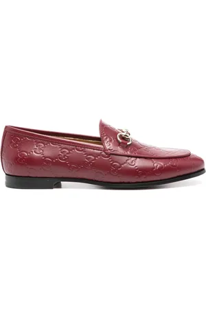 Gucci Jordaan loafers