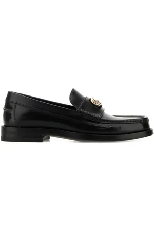 Gucci Double G loafers