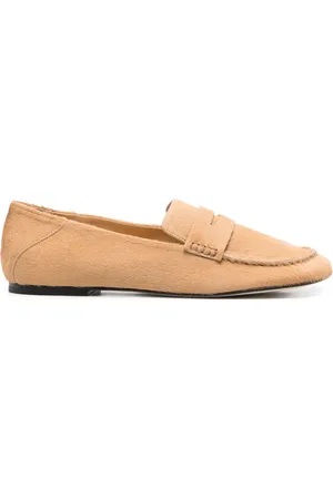 Dear Frances Drew loafers