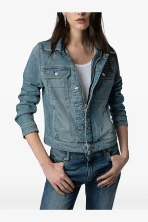 Zadig & Voltaire Kioky jacket