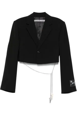 Alexander Wang Cropped jacket