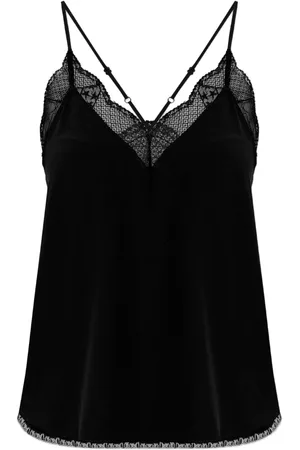 Zadig & Voltaire Lace