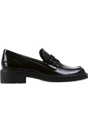 Högl Elliot leather loafers
