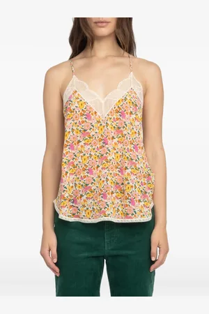Zadig & Voltaire Floral