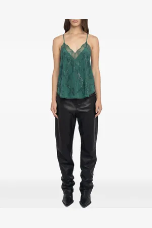 Zadig & Voltaire Lace