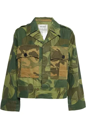 Zadig & Voltaire Pre