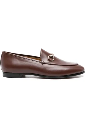Gucci Jordaan loafers