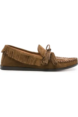 Isabel Marant Fitza loafers