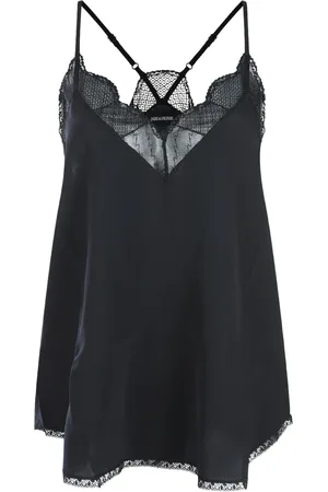 Zadig & Voltaire Silk top