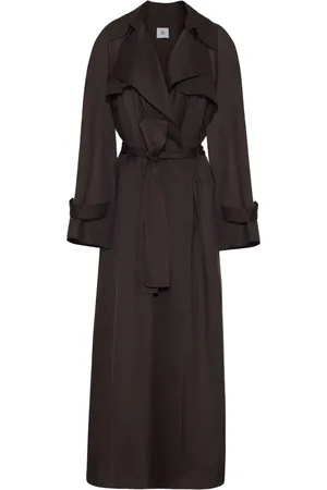 ADAM LIPPES Jupiter trench coat
