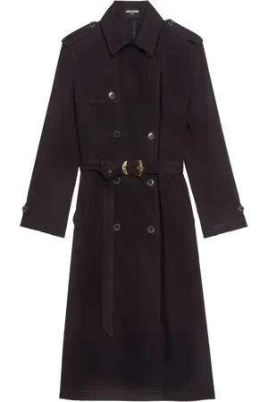 Zadig & Voltaire Kenar double
