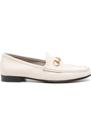 Gucci Horsebit 1953 leather loafers