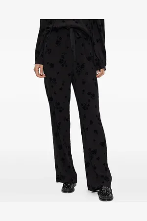 Zadig & Voltaire Drawstring trousers