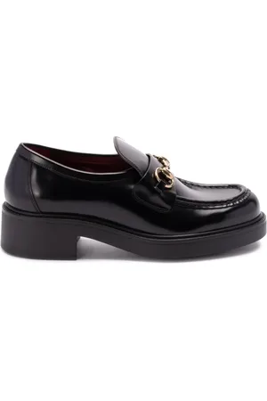 Gucci 40mm Horsebit loafers