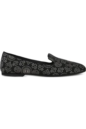 10 CORSO COMO Embroidered