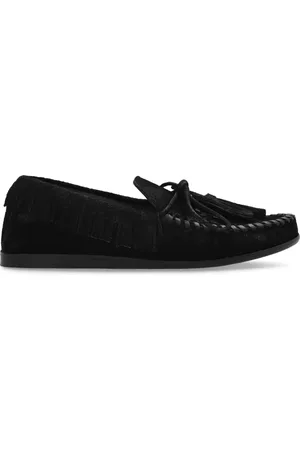Isabel Marant Fitza tassel loafers