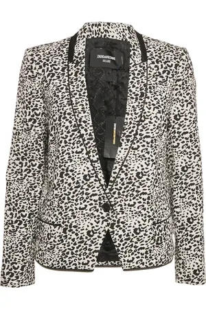 Zadig & Voltaire Leopard