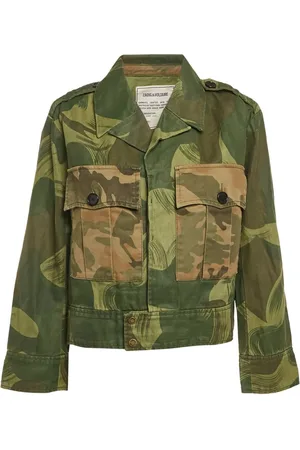 Zadig & Voltaire Pre
