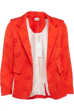 Zadig & Voltaire Paisley