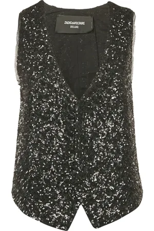 Zadig & Voltaire Sequin