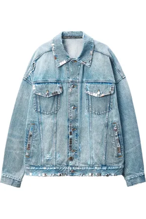 Alexander Wang Denim jacket