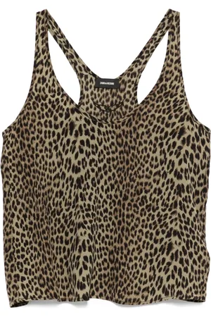 Zadig & Voltaire Leopard
