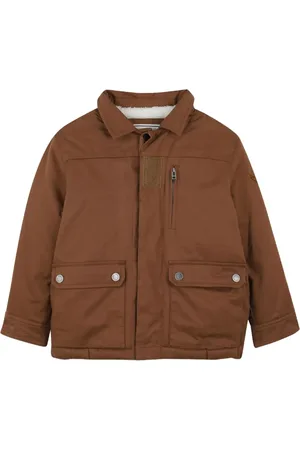 Zadig & Voltaire Pocketed hooded jacket