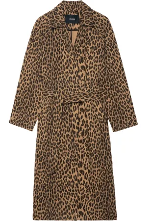 Zadig & Voltaire Leopard