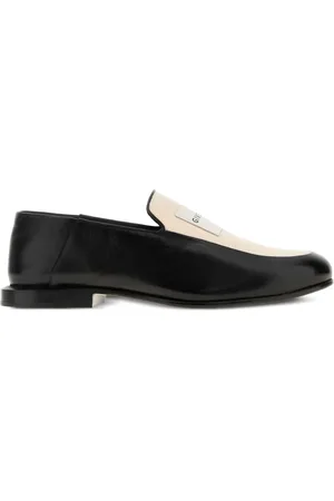 Givenchy Leather loafers