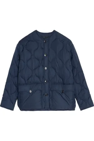 Zadig & Voltaire Bunji quilted button