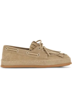 Hogan Tassel