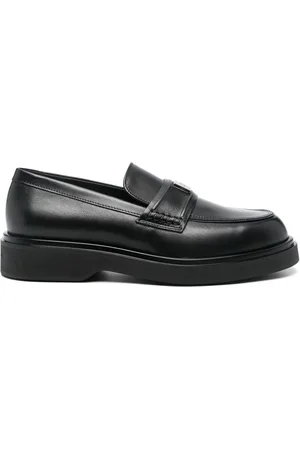 Calvin Klein Leather loafers