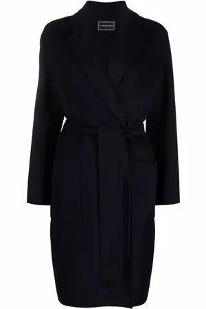 10 CORSO COMO Belted single