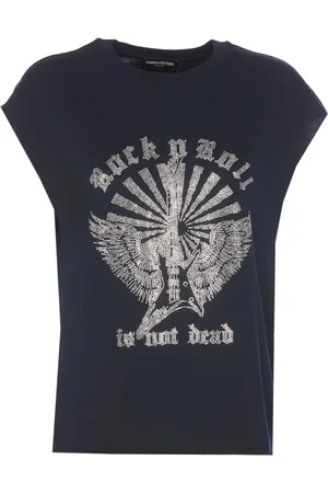 Zadig & Voltaire Cloe tank top