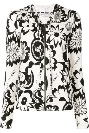 AMIR SLAMA Floral