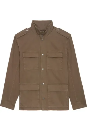 Zadig & Voltaire Kendrick jacket