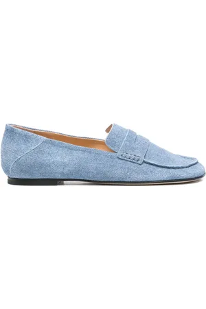 Dear Frances Drew loafers