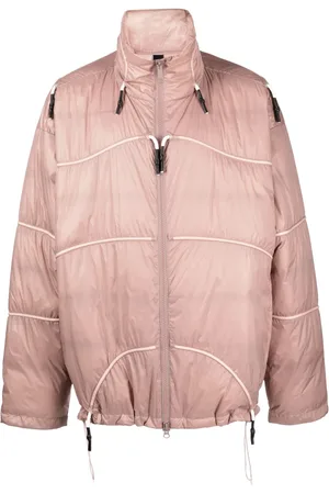 A.A. Spectrum Puffer down jacket