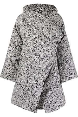 10 CORSO COMO X Moncler Elsa padded coat