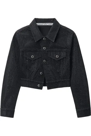 Alexander Wang Crystal